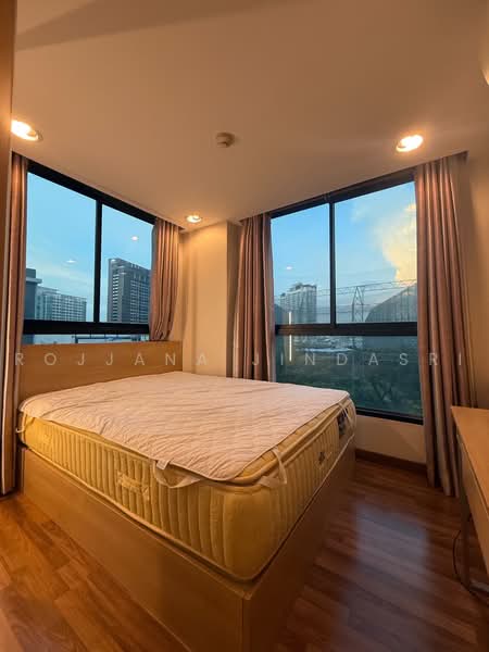 Zenith Place Sukhumvit 42: ซีนิธ เพลส สุขุมวิท 42, กรุงเทพ, ซอยสุขุมวิท 42 ถนนสุขุมวิท แขวงพระโขนง เขตคลองเตย กรุงเทพมหานคร, พระโขนง, คลองเตย, กรุงเทพ, 37 ตร.ม., คอนโด ให้เช่า, โดย Rojjana Jindasri, 500487550 - DDproperty.com