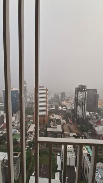 Culture Thonglor, Bangkok, Soi Sukhumvit 59, Sukhumvit Road, Khlong Tan Nua, Watthana, Bangkok, 1 Bedroom, 38 sqm, Condo For Rent, by Natthapong Laomahong, 500487551 - DDproperty.com