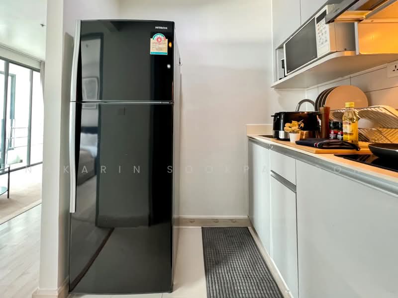 IDEO MOBI Sukhumvit 81, Bangkok, 2097 Sukhumvit Road, Bang Chak, Phra Khanong, Bangkok, 2 Bedrooms, 87 sqm, Condo For Rent, by Nakarin Sookpaiboon, 500487552 - DDproperty.com