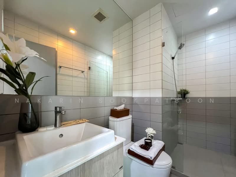 IDEO MOBI Sukhumvit 81 : ไอดีโอ โมบิ สุขุมวิท 81, กรุงเทพ, 2097 ถนนสุขุมวิท แขวงบางจาก เขตพระโขนง กรุงเทพมหานคร, บางจาก, พระโขนง, กรุงเทพ, 87 ตร.ม., คอนโด ให้เช่า, โดย Nakarin Sookpaiboon, 500487552 - DDproperty.com
