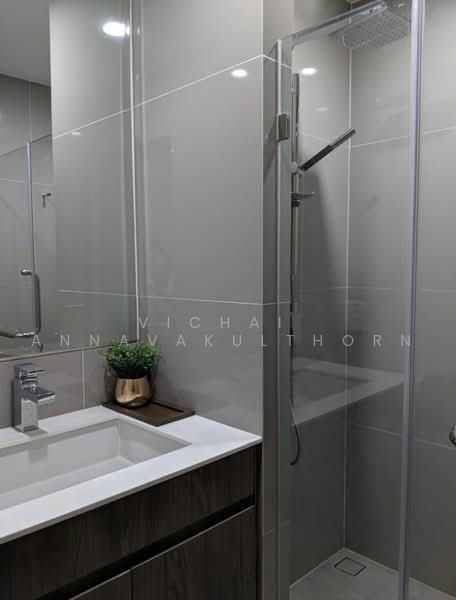 IDEO Mobi Asoke, Bangkok, New Petchaburi Road, Bang Kapi, Huai Khwang, Bangkok, 2 Bedrooms, 55 sqm, Condo For Rent, by Vichai  Annavakulthorn, 500487553 - DDproperty.com
