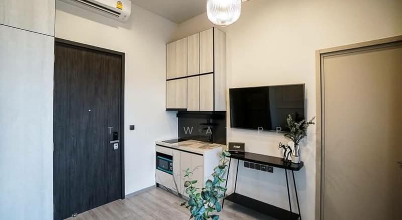 The Line Sukhumvit 101, Bangkok, 3009 Sukhumvit 101 Road, Bang Chak, Phra Khanong, Bangkok, 1 Bedroom, 28 sqm, Condo For Rent, by Tanawat PP, 500487555 - DDproperty.com