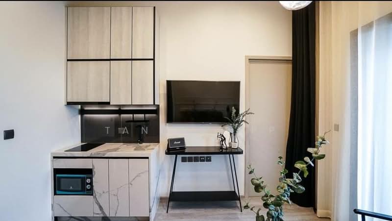 The Line Sukhumvit 101, Bangkok, 3009 Sukhumvit 101 Road, Bang Chak, Phra Khanong, Bangkok, 1 Bedroom, 28 sqm, Condo For Rent, by Tanawat PP, 500487555 - DDproperty.com