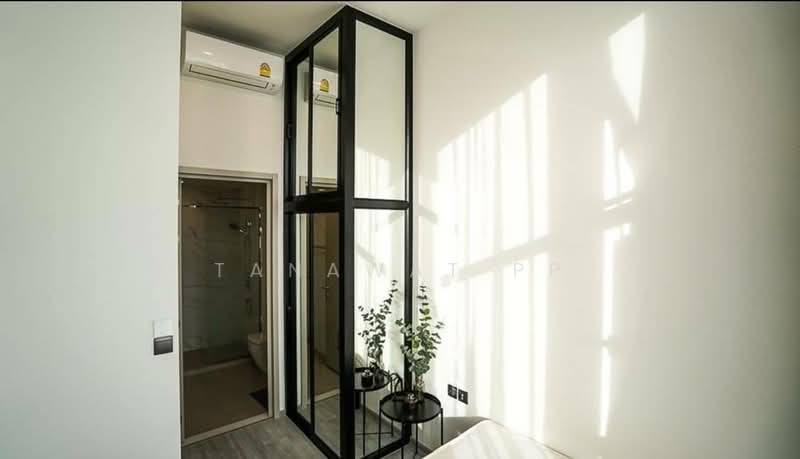 The Line Sukhumvit 101, Bangkok, 3009 Sukhumvit 101 Road, Bang Chak, Phra Khanong, Bangkok, 1 Bedroom, 28 sqm, Condo For Rent, by Tanawat PP, 500487555 - DDproperty.com