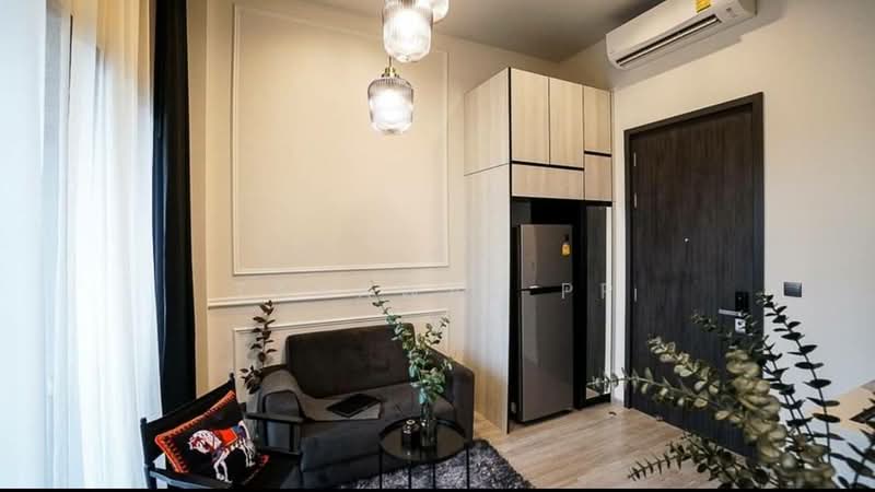The Line Sukhumvit 101, Bangkok, 3009 Sukhumvit 101 Road, Bang Chak, Phra Khanong, Bangkok, 1 Bedroom, 28 sqm, Condo For Rent, by Tanawat PP, 500487555 - DDproperty.com