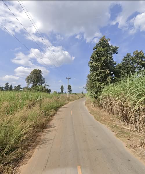 Land for sale: 20 Rai, 82 Sq. Wah, located on Rural Road 3011, Chom Si Subdistrict, Chiang Khan Dist, Loei, หลวงชนบท 3011, Chomsri, Chiang Khan, Loei, , 32,328 sqm, Land For Sale, by สุรีย์ ชุนรัตนชัย, 500487556 - DDproperty.com
