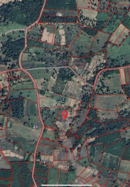 Land for sale: 20 Rai, 82 Sq. Wah, located on Rural Road 3011, Chom Si Subdistrict, Chiang Khan Dist, Loei, หลวงชนบท 3011, Chomsri, Chiang Khan, Loei, , 32,328 sqm, Land For Sale, by สุรีย์ ชุนรัตนชัย, 500487556 - DDproperty.com