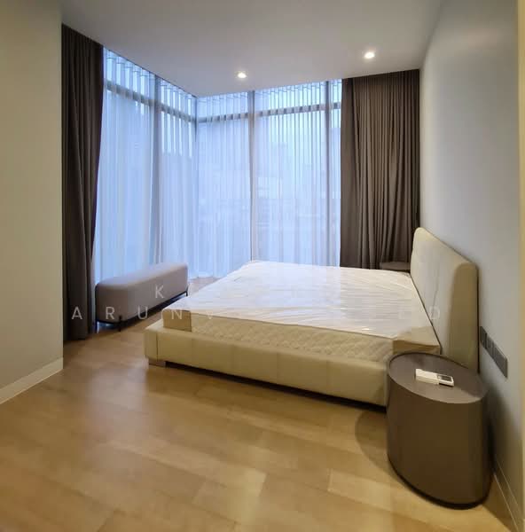 Vittorio 39, Bangkok, 8 Sukhumvit, Khlong Tan Nua, Watthana, Bangkok, 2 Bedrooms, 102 sqm, Condo For Rent, by Komkrit Arunvessased, 500487557 - DDproperty.com