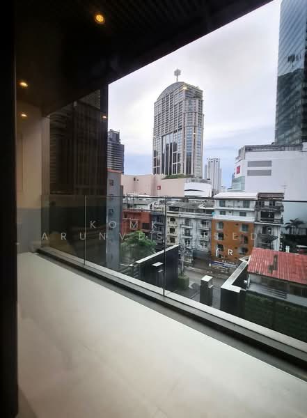 Vittorio 39, Bangkok, 8 Sukhumvit, Khlong Tan Nua, Watthana, Bangkok, 2 Bedrooms, 102 sqm, Condo For Rent, by Komkrit Arunvessased, 500487557 - DDproperty.com