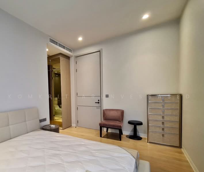 Vittorio 39, Bangkok, 8 Sukhumvit, Khlong Tan Nua, Watthana, Bangkok, 2 Bedrooms, 102 sqm, Condo For Rent, by Komkrit Arunvessased, 500487557 - DDproperty.com