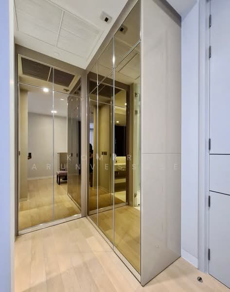 Vittorio 39, Bangkok, 8 Sukhumvit, Khlong Tan Nua, Watthana, Bangkok, 2 Bedrooms, 102 sqm, Condo For Rent, by Komkrit Arunvessased, 500487557 - DDproperty.com