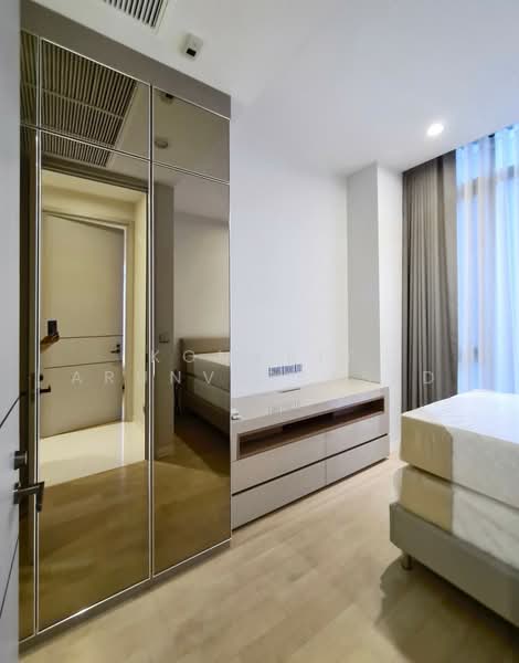 Vittorio 39, Bangkok, 8 Sukhumvit, Khlong Tan Nua, Watthana, Bangkok, 2 Bedrooms, 102 sqm, Condo For Rent, by Komkrit Arunvessased, 500487557 - DDproperty.com