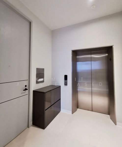 Vittorio 39, Bangkok, 8 Sukhumvit, Khlong Tan Nua, Watthana, Bangkok, 2 Bedrooms, 102 sqm, Condo For Rent, by Komkrit Arunvessased, 500487557 - DDproperty.com