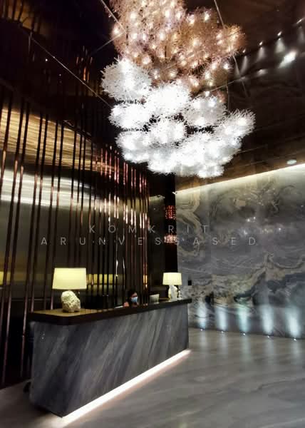 Vittorio 39, Bangkok, 8 Sukhumvit, Khlong Tan Nua, Watthana, Bangkok, 2 Bedrooms, 102 sqm, Condo For Rent, by Komkrit Arunvessased, 500487557 - DDproperty.com