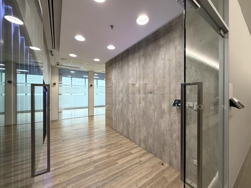 Office connect to BTS Phrom Phong, beautifully furnished and ready to use, Bangkok, Khlong Tan Nua, Watthana, Bangkok, , 117 sqm, Office Space For Rent, by Sirikul Wattanakorn, 500487561 - DDproperty.com