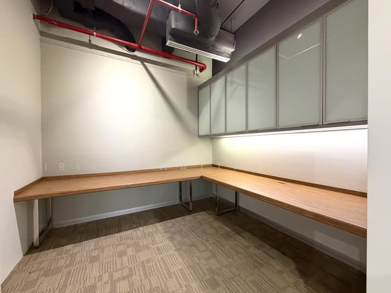 Office มีทางเชื่อมจาก BTS พร้อมพงษ์, แต่งสวยพร้อมใช้งาน, กรุงเทพ, คลองตันเหนือ, วัฒนา, กรุงเทพ, 117 ตร.ม., สำนักงาน ให้เช่า, โดย Sirikul Wattanakorn, 500487561 - DDproperty.com