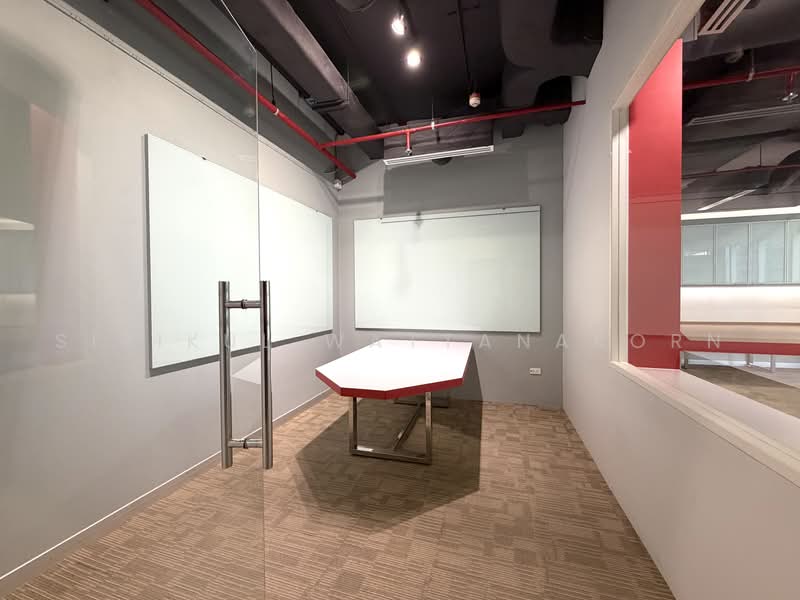 Office มีทางเชื่อมจาก BTS พร้อมพงษ์, แต่งสวยพร้อมใช้งาน, กรุงเทพ, คลองตันเหนือ, วัฒนา, กรุงเทพ, 117 ตร.ม., สำนักงาน ให้เช่า, โดย Sirikul Wattanakorn, 500487561 - DDproperty.com