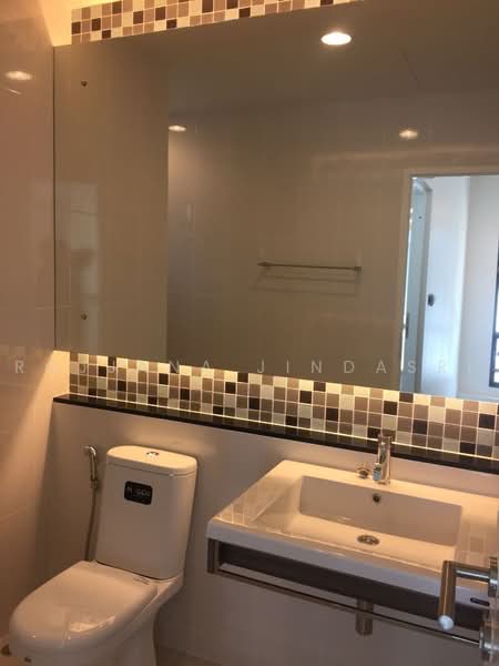 Setthasiri Krungthep Kreetha, Bangkok, Krungthep Kreetha Road, Hua Mak, Bang Kapi, Bangkok, 4 Bedrooms, 190 sqm, Single Detached House For Rent, by Rojjana Jindasri, 500487562 - DDproperty.com