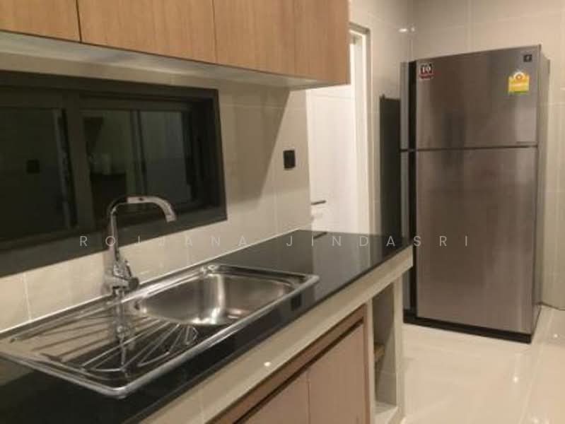 Setthasiri Krungthep Kreetha, Bangkok, Krungthep Kreetha Road, Hua Mak, Bang Kapi, Bangkok, 4 Bedrooms, 190 sqm, Single Detached House For Rent, by Rojjana Jindasri, 500487562 - DDproperty.com