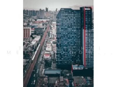 For Rent - IDEO Sukhumvit 93, Bangkok