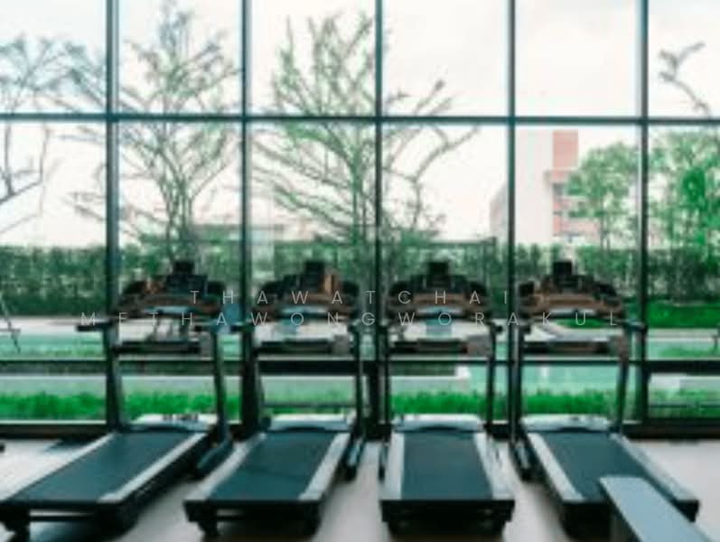 IDEO Sukhumvit 93, Bangkok, 2331 Soi Sukhumvit 93, Bang Chak, Phra Khanong, Bangkok, 2 Bedrooms, 60 sqm, Condo For Rent, by Thawatchai Methawongworakul, 500487563 - DDproperty.com