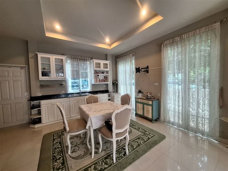 เปี่ยมสุข ทัสคานี ติวานนท์-ปากเกร็ด 22 (Pieamsuk Tuscany Tiwanon - Pak Kret22), นนทบุรี, ถนนแจ้งวัฒนะ, บางพูด, ปากเกร็ด, นนทบุรี, 120 ตร.ม., ทาวน์เฮ้าส์ ขาย, โดย คุณ ปิยวัฒน์ ฟุ้งเฟื่อง (วัฒ), 500487564 - DDproperty.com