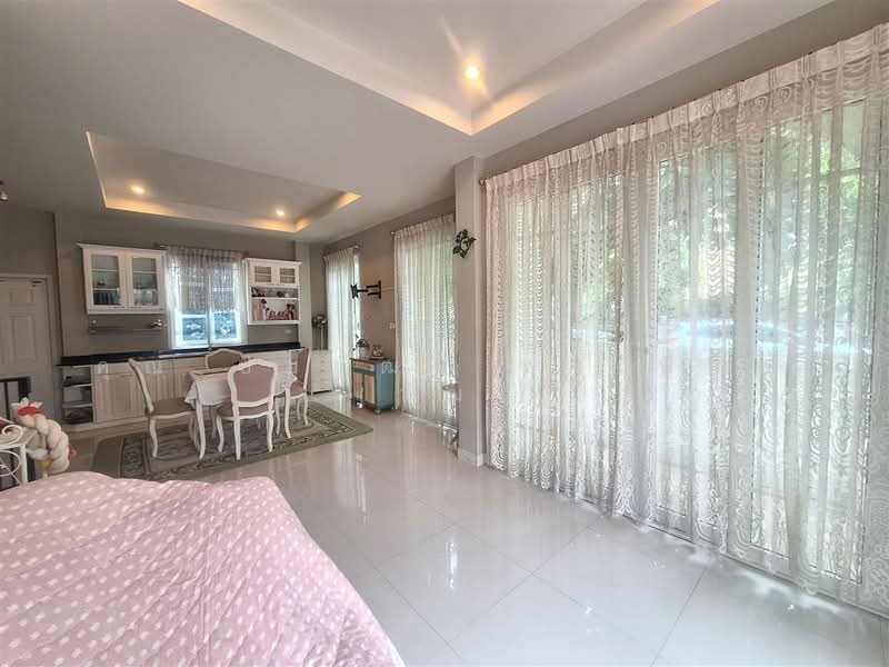 เปี่ยมสุข ทัสคานี ติวานนท์-ปากเกร็ด 22 (Pieamsuk Tuscany Tiwanon - Pak Kret22), นนทบุรี, ถนนแจ้งวัฒนะ, บางพูด, ปากเกร็ด, นนทบุรี, 120 ตร.ม., ทาวน์เฮ้าส์ ขาย, โดย คุณ ปิยวัฒน์ ฟุ้งเฟื่อง (วัฒ), 500487564 - DDproperty.com