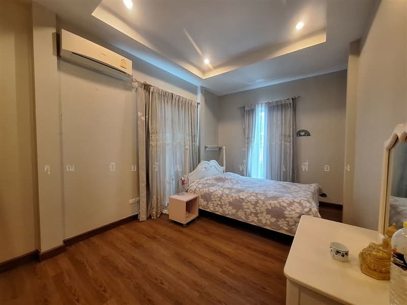 เปี่ยมสุข ทัสคานี ติวานนท์-ปากเกร็ด 22 (Pieamsuk Tuscany Tiwanon - Pak Kret22), นนทบุรี, ถนนแจ้งวัฒนะ, บางพูด, ปากเกร็ด, นนทบุรี, 120 ตร.ม., ทาวน์เฮ้าส์ ขาย, โดย คุณ ปิยวัฒน์ ฟุ้งเฟื่อง (วัฒ), 500487564 - DDproperty.com