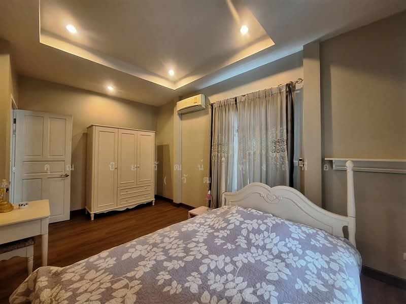 เปี่ยมสุข ทัสคานี ติวานนท์-ปากเกร็ด 22 (Pieamsuk Tuscany Tiwanon - Pak Kret22), นนทบุรี, ถนนแจ้งวัฒนะ, บางพูด, ปากเกร็ด, นนทบุรี, 120 ตร.ม., ทาวน์เฮ้าส์ ขาย, โดย คุณ ปิยวัฒน์ ฟุ้งเฟื่อง (วัฒ), 500487564 - DDproperty.com