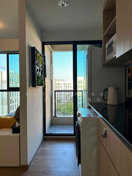 Unio Sukhumvit 72, Samut Prakan, 285 Soi Sukhumvit 72, Samrong Nua, Muang Samut Prakarn, Samut Prakan, 2 Bedrooms, 42 sqm, Condo For Sale, by Natthapong Laomahong, 500487565 - DDproperty.com