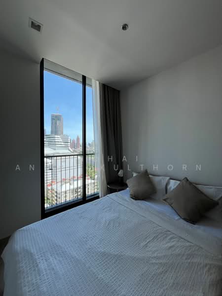 Noble State 39, Bangkok, 35 Soi Sukhumvit 39, Khlong Tan Nua, Watthana, Bangkok, 2 Bedrooms, 60 sqm, Condo For Rent, by Vichai Annavakulthorn, 500487567 - DDproperty.com