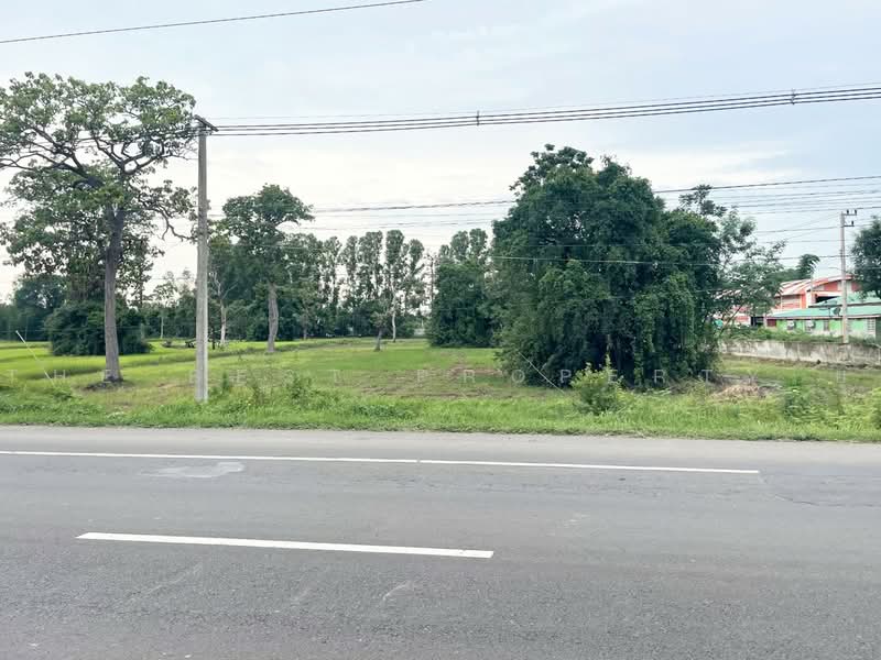 ที่ดินประโคนชัย บุรีรัมย์, Buri Ram, Khok Ma, Prakhon Chai, Buri Ram, , 8,144 sqm, Land For Sale, by The Best Property ยุ, 500487571 - DDproperty.com