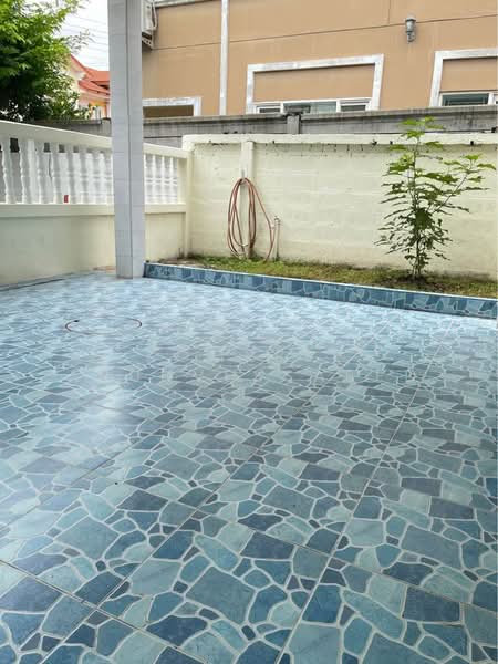 ทาวน์เฮ้าส์ 3-ห้องนอน, กรุงเทพ, สีกัน, ดอนเมือง, กรุงเทพ, 128 ตร.ม., ทาวน์เฮ้าส์ ขาย, โดย Komkrit Arunvessased, 500487573 - DDproperty.com
