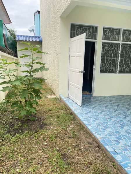 3-BR Townhouse, Bangkok, Si Khan, Don Mueang, Bangkok, 3 Bedrooms, 128 sqm, Townhouse For Sale, by Komkrit Arunvessased, 500487573 - DDproperty.com