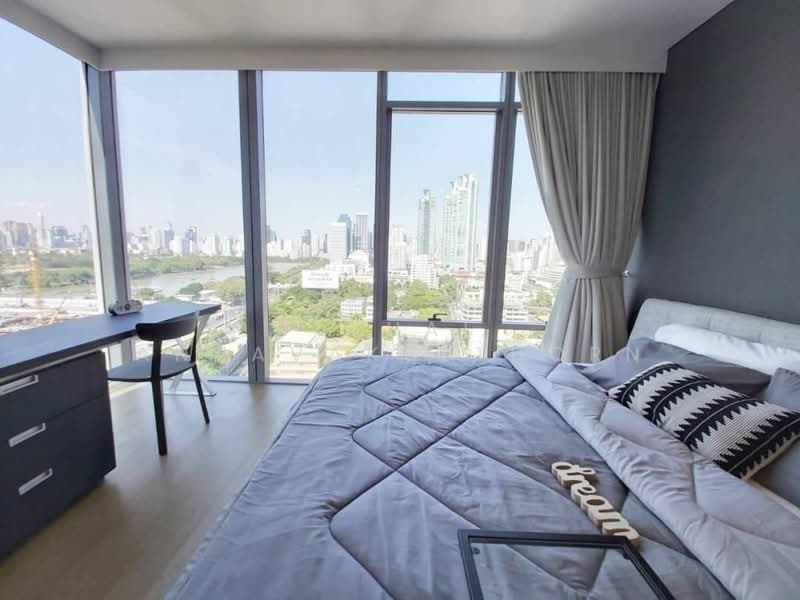 Siamese Exclusive Queens, Bangkok, 388 Phai Singto Alley, Khlong Toei, Bangkok, 2 Bedrooms, 75 sqm, Condo For Rent, by Vichai Annavakulthorn, 500487574 - DDproperty.com