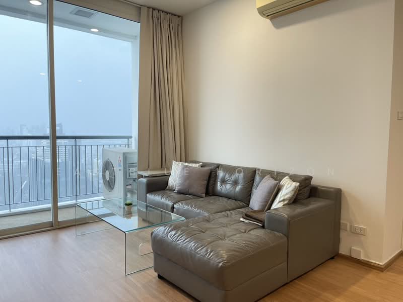 Villa Ratchatewi, Bangkok, 83 Phayathai Road, Thanon Phaya Thai, Ratchathewi, Bangkok, 1 Bedroom, 55 sqm, Condo For Rent, by Eastblue Horizon, 500487579 - DDproperty.com