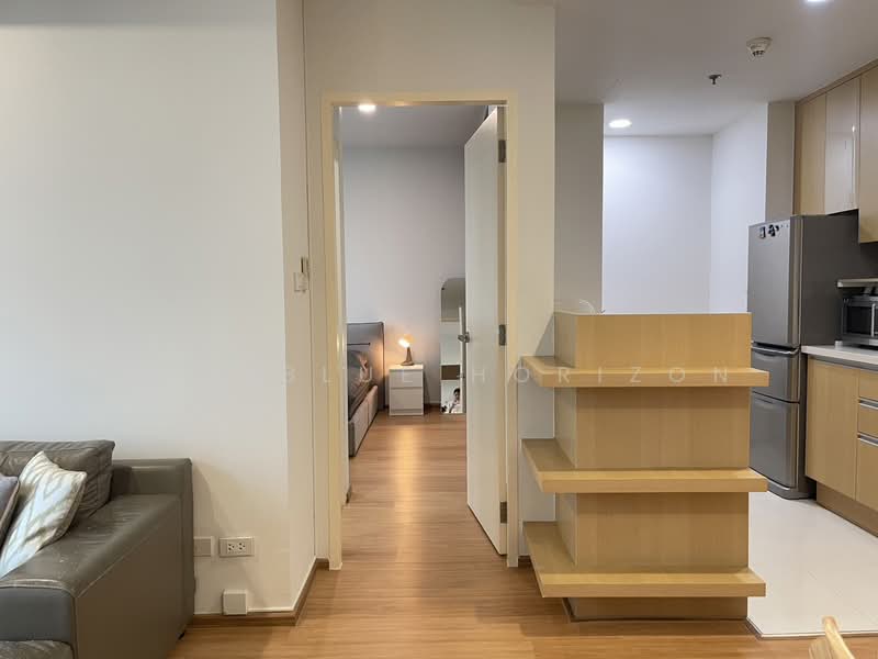 Villa Ratchatewi, Bangkok, 83 Phayathai Road, Thanon Phaya Thai, Ratchathewi, Bangkok, 1 Bedroom, 55 sqm, Condo For Rent, by Eastblue Horizon, 500487579 - DDproperty.com