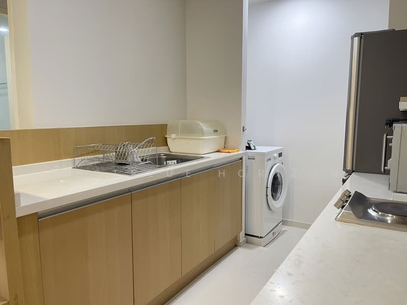 Villa Ratchatewi, Bangkok, 83 Phayathai Road, Thanon Phaya Thai, Ratchathewi, Bangkok, 1 Bedroom, 55 sqm, Condo For Rent, by Eastblue Horizon, 500487579 - DDproperty.com