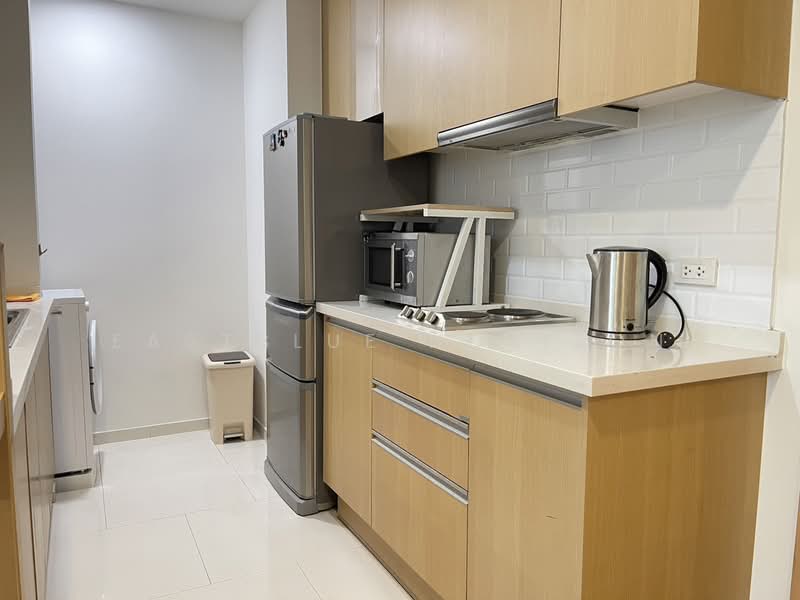 Villa Ratchatewi, Bangkok, 83 Phayathai Road, Thanon Phaya Thai, Ratchathewi, Bangkok, 1 Bedroom, 55 sqm, Condo For Rent, by Eastblue Horizon, 500487579 - DDproperty.com