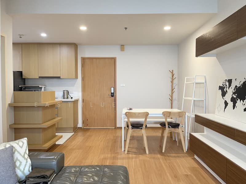 Villa Ratchatewi, Bangkok, 83 Phayathai Road, Thanon Phaya Thai, Ratchathewi, Bangkok, 1 Bedroom, 55 sqm, Condo For Rent, by Eastblue Horizon, 500487579 - DDproperty.com