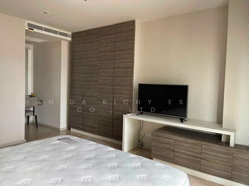 Noble Solo, Bangkok, 988 Thong Lo, Khlong Tan Nua, Watthana, Bangkok, 1 Bedroom, 52 sqm, Condo For Rent, by Thanida Richy Estate Co., Ltd., 500487580 - DDproperty.com