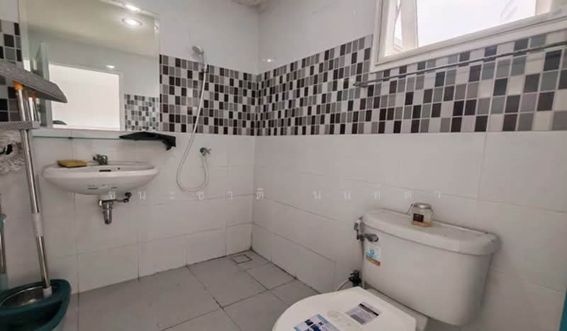Novo Ville Wongwaen - Lam Luk Ka Klong 5, Pathum Thani, Bung Kham Proi, Lam Luk Ka, Pathum Thani, 2 Bedrooms, 96 sqm, Townhouse For Sale, by ชนะชาติ นนท์ตา, 500487583 - DDproperty.com