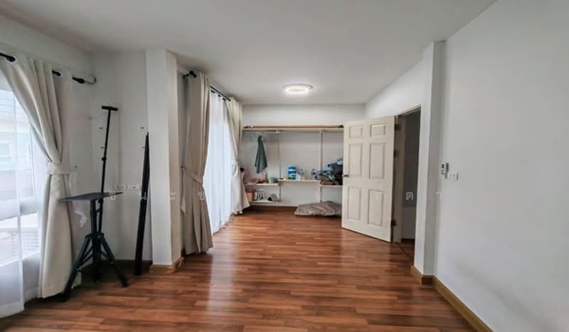 Novo Ville Wongwaen - Lam Luk Ka Klong 5, Pathum Thani, Bung Kham Proi, Lam Luk Ka, Pathum Thani, 2 Bedrooms, 96 sqm, Townhouse For Sale, by ชนะชาติ นนท์ตา, 500487583 - DDproperty.com