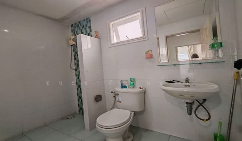 Novo Ville Wongwaen - Lam Luk Ka Klong 5, Pathum Thani, Bung Kham Proi, Lam Luk Ka, Pathum Thani, 2 Bedrooms, 96 sqm, Townhouse For Sale, by ชนะชาติ นนท์ตา, 500487583 - DDproperty.com