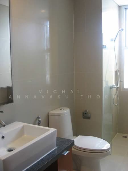 Villa Sathorn, Bangkok, 5 KrungThonBuri Road, Khlong Ton Sai, Khlong San, Bangkok, 1 Bedroom, 60 sqm, Condo For Rent, by Vichai Annavakulthorn, 500487584 - DDproperty.com