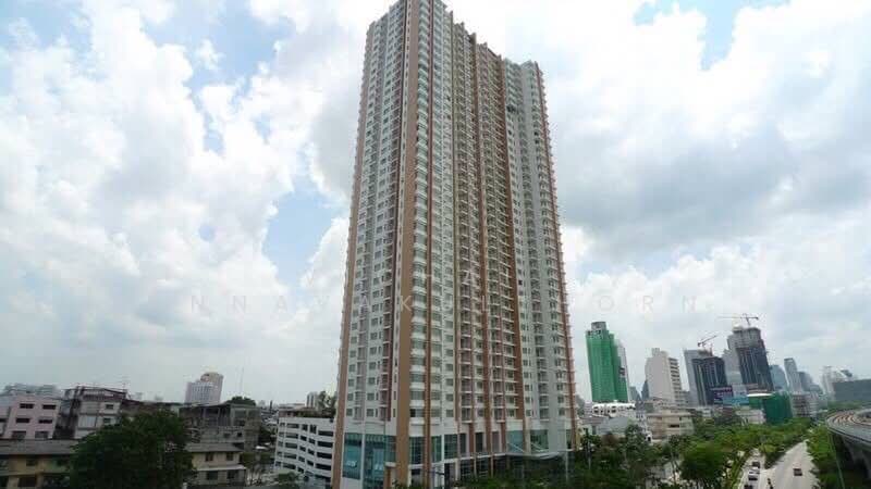 Villa Sathorn, Bangkok, 5 KrungThonBuri Road, Khlong Ton Sai, Khlong San, Bangkok, 1 Bedroom, 60 sqm, Condo For Rent, by Vichai Annavakulthorn, 500487584 - DDproperty.com