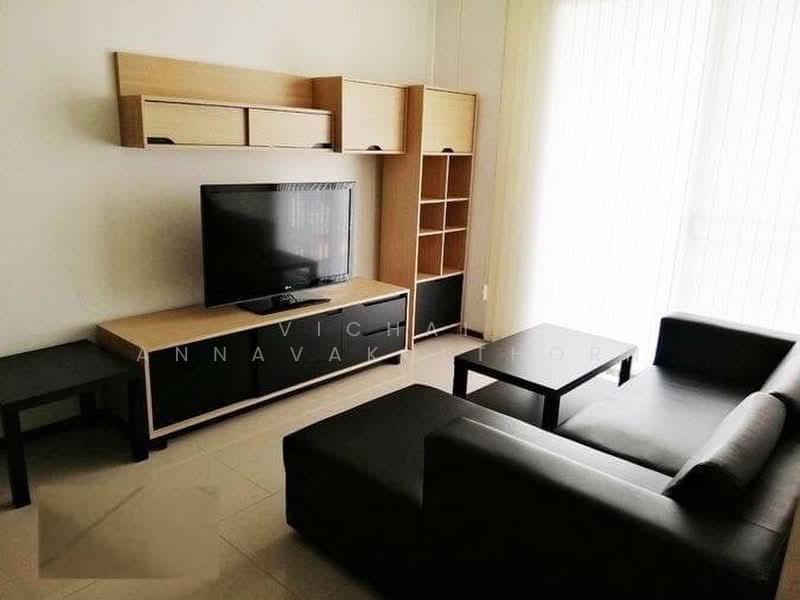 Villa Sathorn, Bangkok, 5 KrungThonBuri Road, Khlong Ton Sai, Khlong San, Bangkok, 1 Bedroom, 60 sqm, Condo For Rent, by Vichai Annavakulthorn, 500487584 - DDproperty.com
