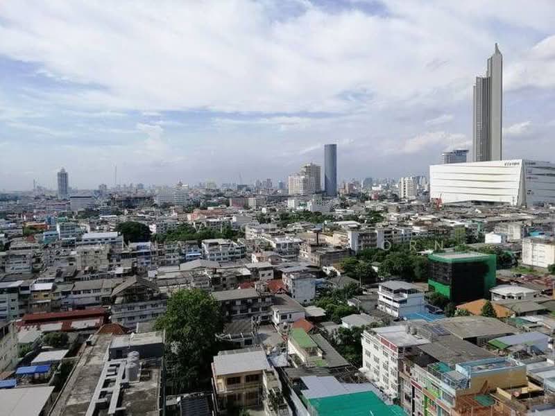 Villa Sathorn, Bangkok, 5 KrungThonBuri Road, Khlong Ton Sai, Khlong San, Bangkok, 1 Bedroom, 60 sqm, Condo For Rent, by Vichai Annavakulthorn, 500487584 - DDproperty.com