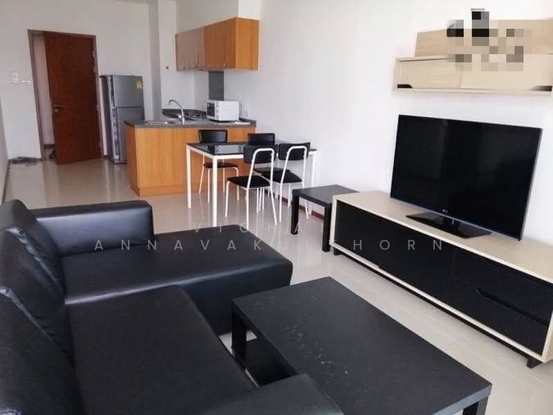 Villa Sathorn, Bangkok, 5 KrungThonBuri Road, Khlong Ton Sai, Khlong San, Bangkok, 1 Bedroom, 60 sqm, Condo For Rent, by Vichai Annavakulthorn, 500487584 - DDproperty.com