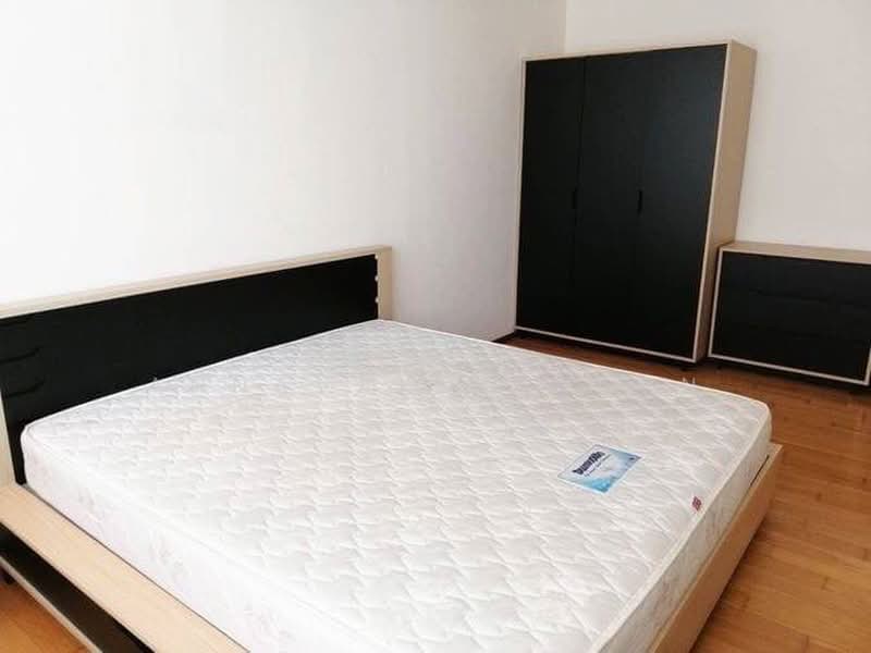 Villa Sathorn, Bangkok, 5 KrungThonBuri Road, Khlong Ton Sai, Khlong San, Bangkok, 1 Bedroom, 60 sqm, Condo For Rent, by Vichai Annavakulthorn, 500487584 - DDproperty.com